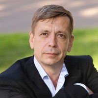 Иван Ермаков