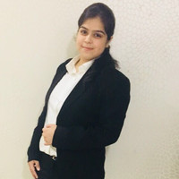 Simran Khetpal