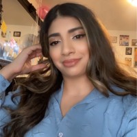 Amara Hussain