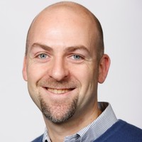 Ben Morgan