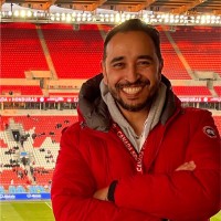 OSCAR JAVIER ROJAS VALDERRAMA