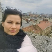 Tina Smoljan