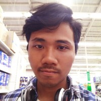 Ferry Juni Ismarianto