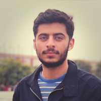 Muhammad Haroon Mazhar