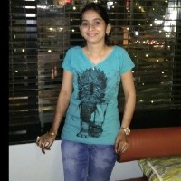 Poonam Agrawal