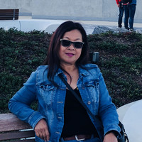 Margie Koyang