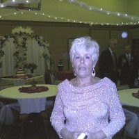 Shirley Bishop