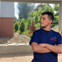 Steven Vargas
