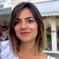 María Monserrat Gordillo Calvo