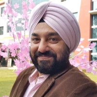 Charanjit Singh