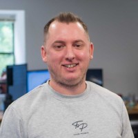 Daniel Cherrington