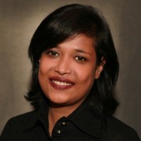 Ruccsana Ahmed