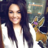 Amy Lily Johnson