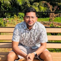 Ayush Kumar Singh 🚀