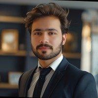 Aqib Hanif