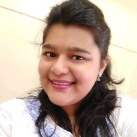 Aaditi Warange