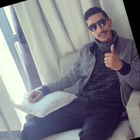 Jadoui Amine