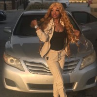 Chanise Caldwell