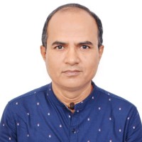 Ramachandran C Pillai