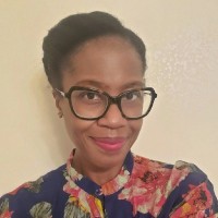 Natasha Kenol, C. Tr.