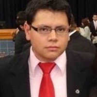 Gerardo R Pliego Barrón