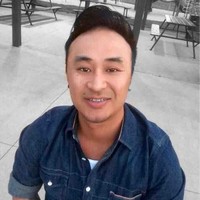 Lue Vang