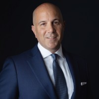 Matt Gerber