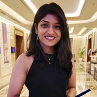 Anuja Parekh