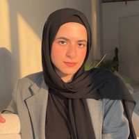 Israa Fayad