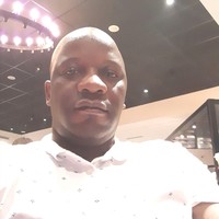 Denzel Dube