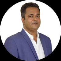 Kantesh Kumar Ahuja