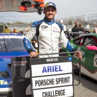 Ariel Levi Racing