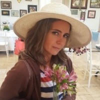 María Fernanda Díaz González