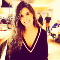 Alexandra Rodriguez Cortes