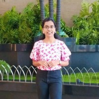 Pallavi Gagre