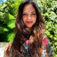 Judit Gonzalez Juan