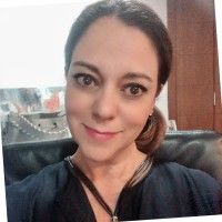 Maru / Maria Eugenia Aguirre Torres