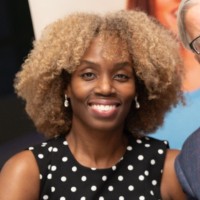 Alicia Haywood, Ph.D.