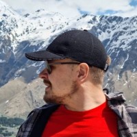 Dzmitry Viarbouski