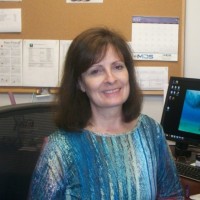 Teresa Henderson