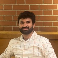 Ravi Kiran Nunna