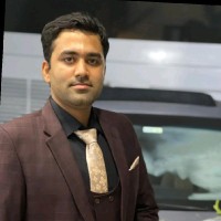 Muhammad Ahmad