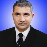 Mohammed Al Zubaidi