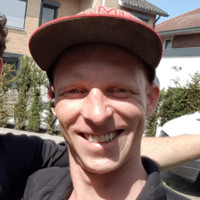 Jeroen Vd Luijtgaarden