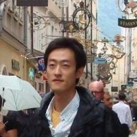 Jinho Kim
