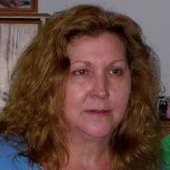 Patricia Holder