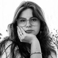 Ayla Van Der Veldt