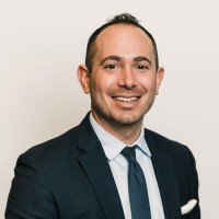 Daniel J. Schuller