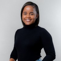 Shanice Mitchell