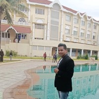 Saddamhusen Shaikh